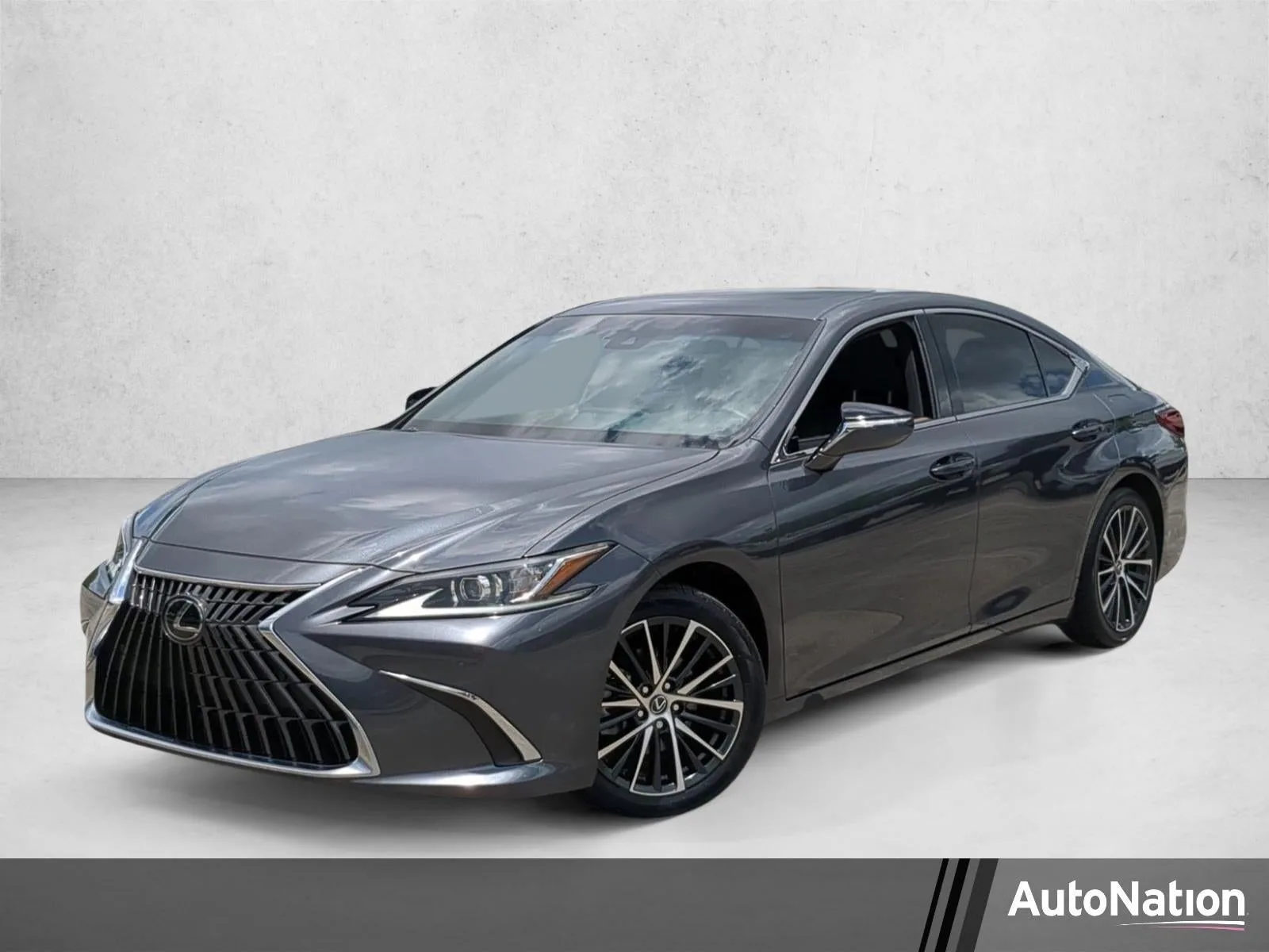 2024 Lexus ES 350 ES 350