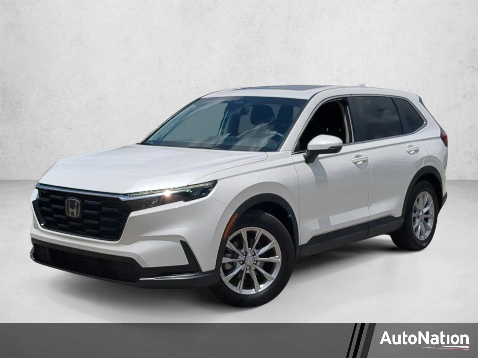 2023 Honda CR-V EX 2WD