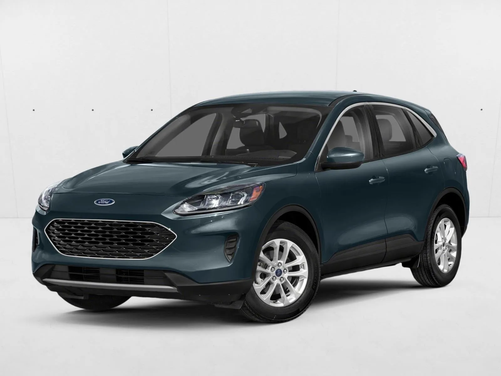 2020 Ford Escape SE Sport Hybrid AWD