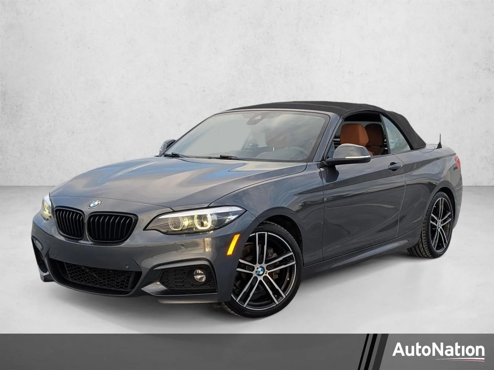 2020 BMW 230i 230i