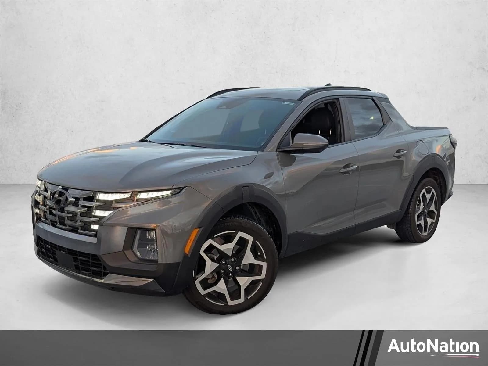 2023 Hyundai Santa Cruz Limited