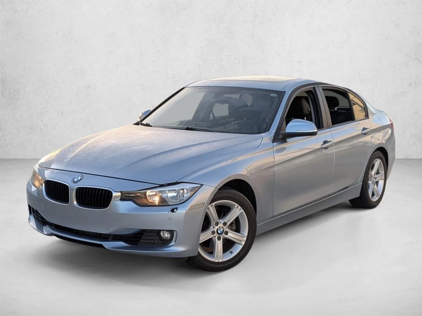 2014 BMW 328i Sedan