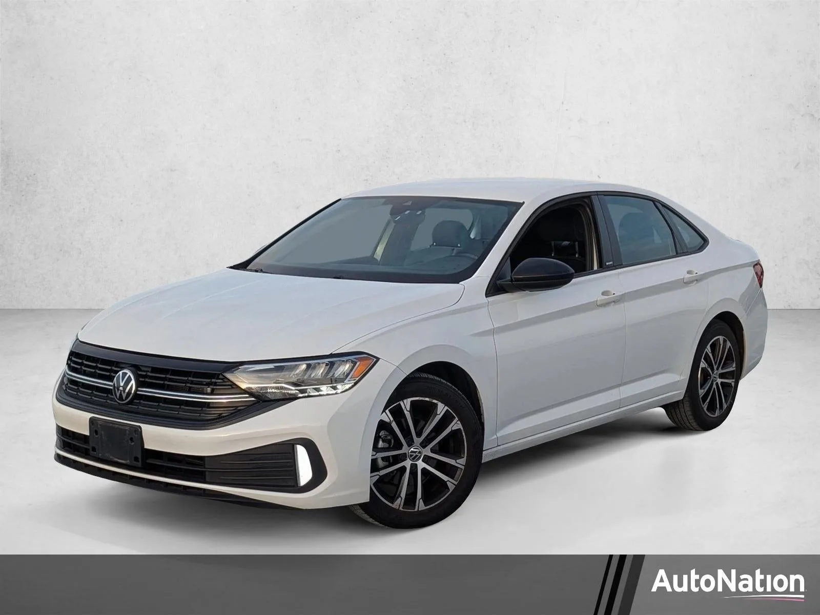 2024 Volkswagen Jetta 1.5T Sport