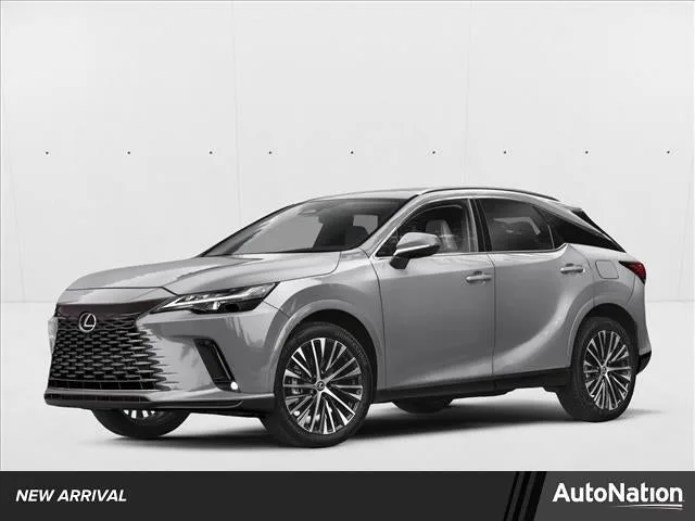 2023 Lexus RX RX 350