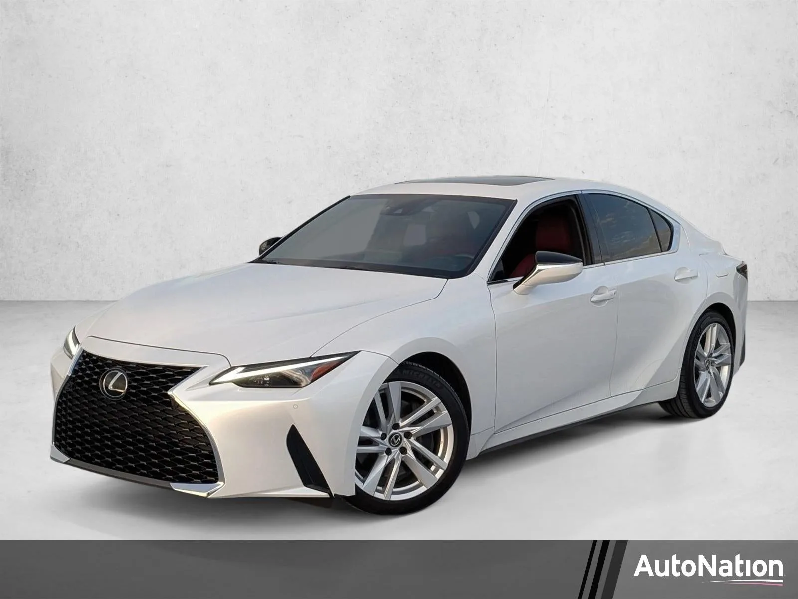 2024 Lexus IS 300 IS 300