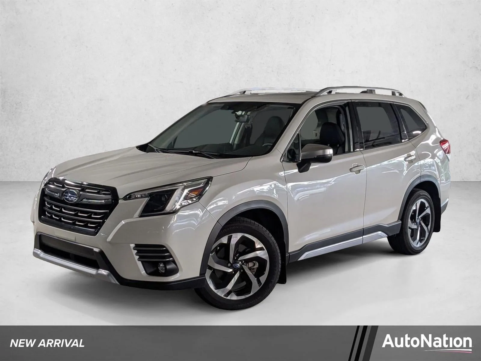 2024 Subaru Forester Touring