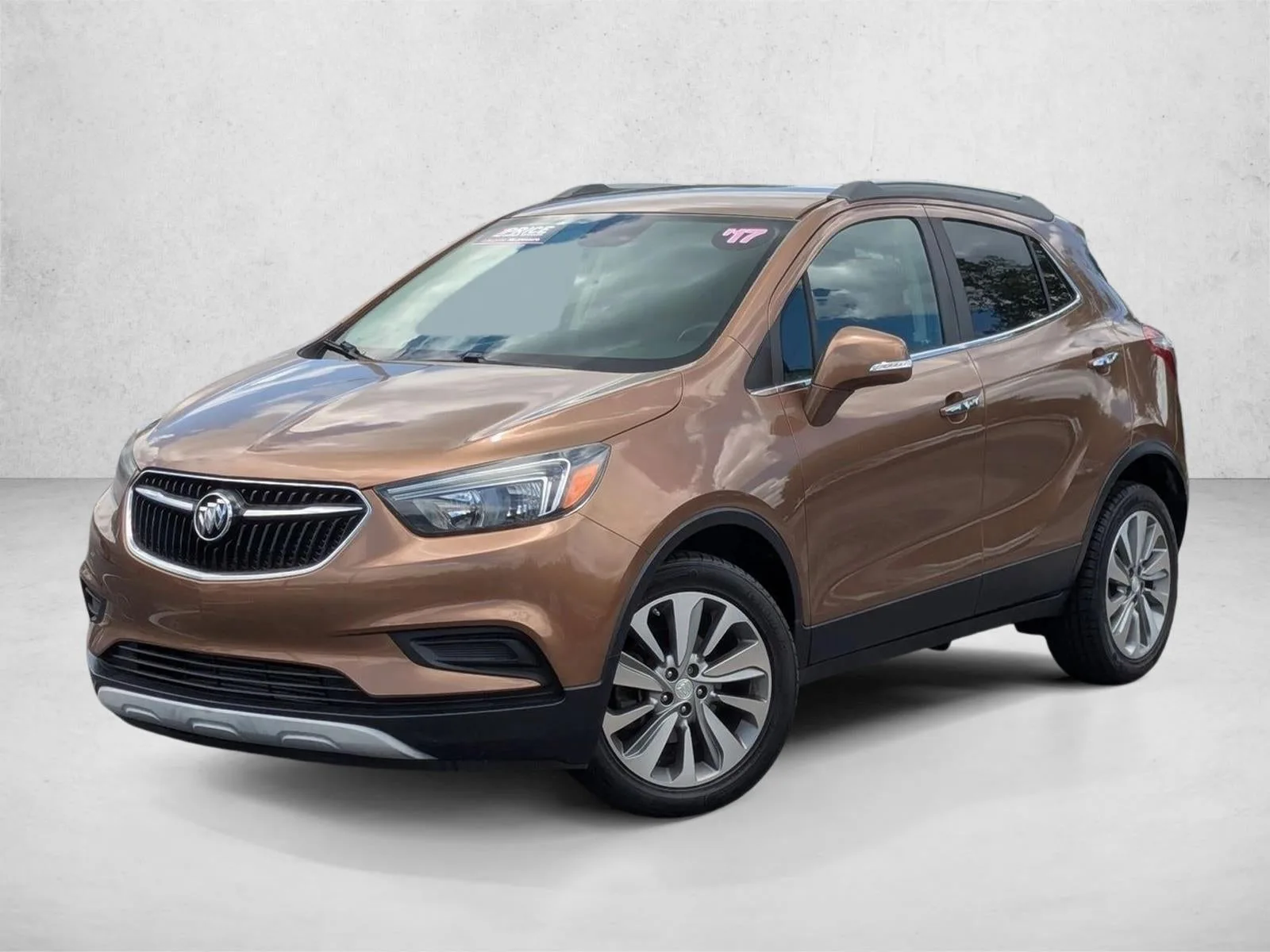 2017 Buick Encore Preferred FWD