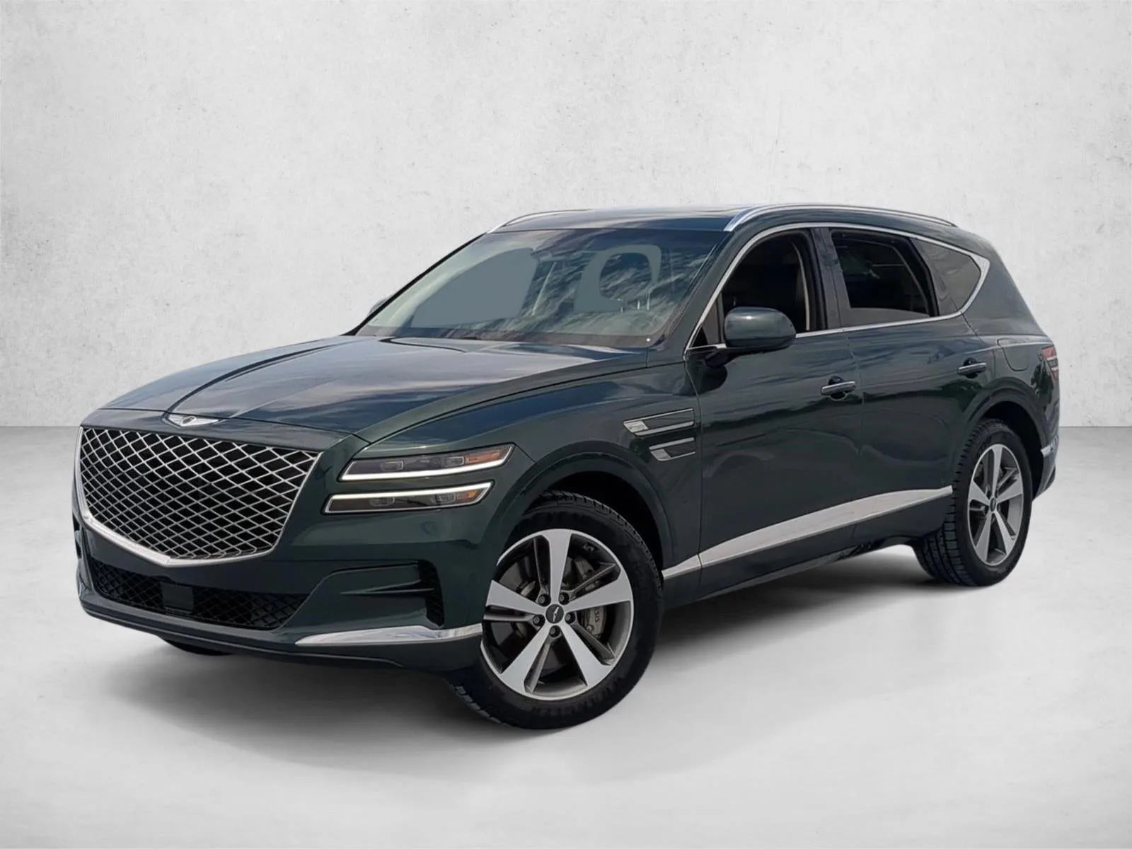2024 Genesis GV80 3.5T AWD