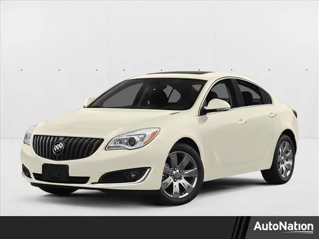 2014 Buick Regal Premium I FWD