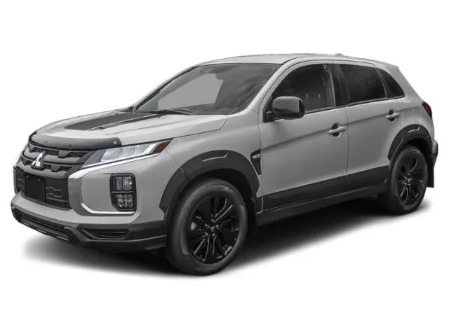 2025 Mitsubishi Outlander Sport 2.0 ES