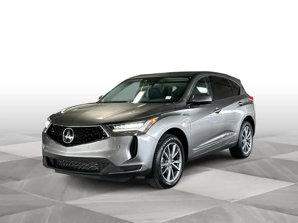 2023 Acura RDX w/Technology Package
