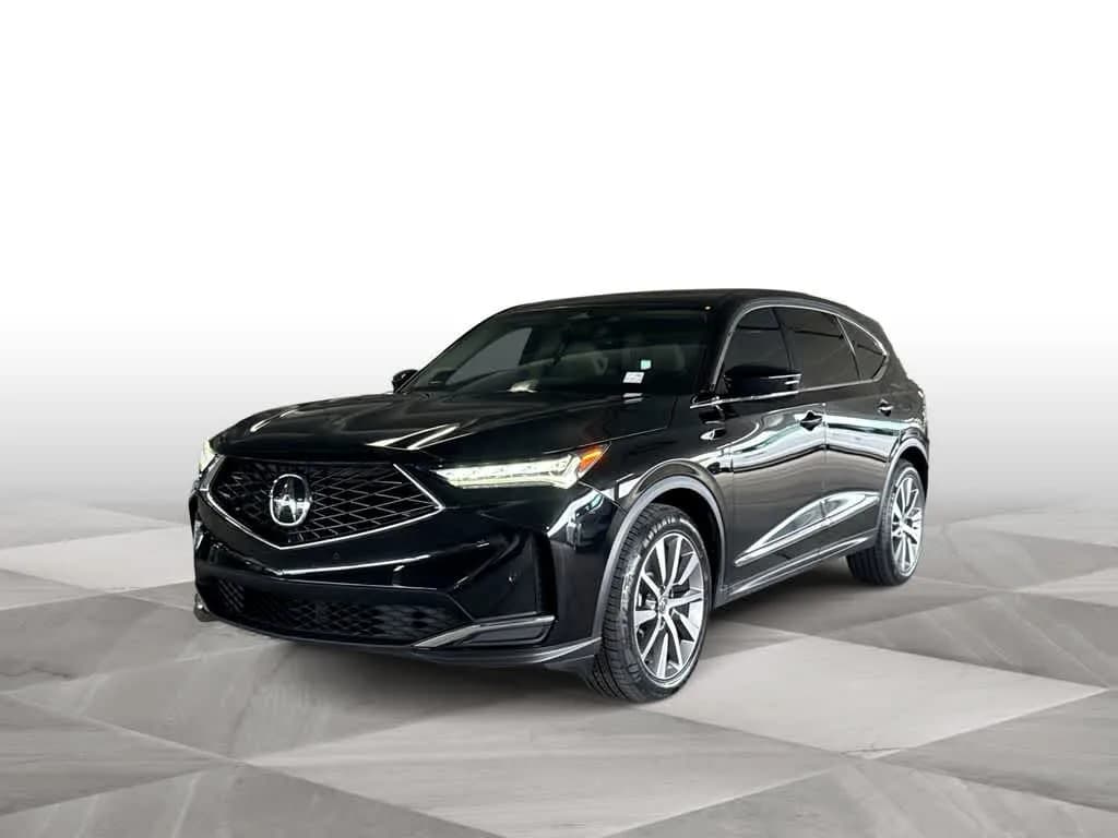 2025 Acura MDX w/Technology Package