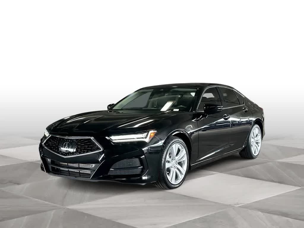 2023 Acura TLX w/Technology Package