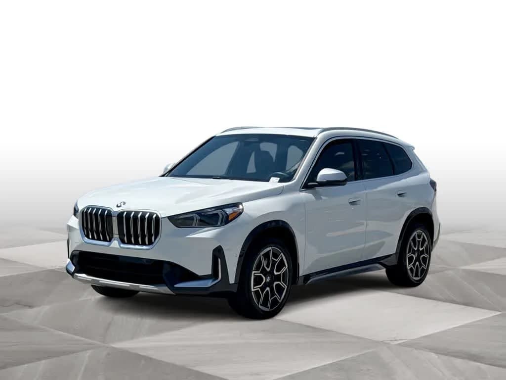 2024 BMW X1 xDrive28i xDrive28i