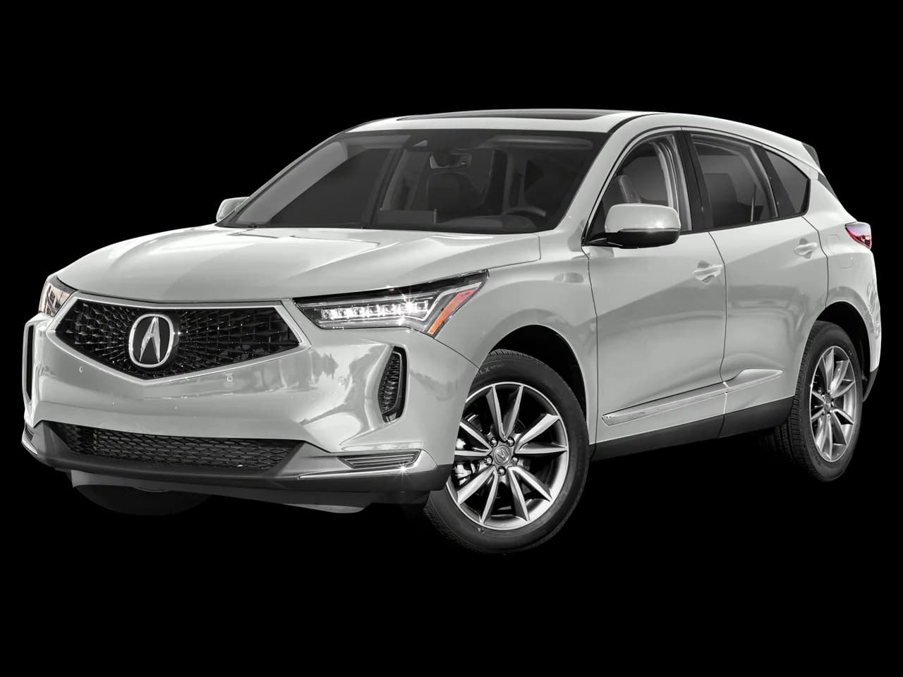 2024 Acura RDX w/Technology Package