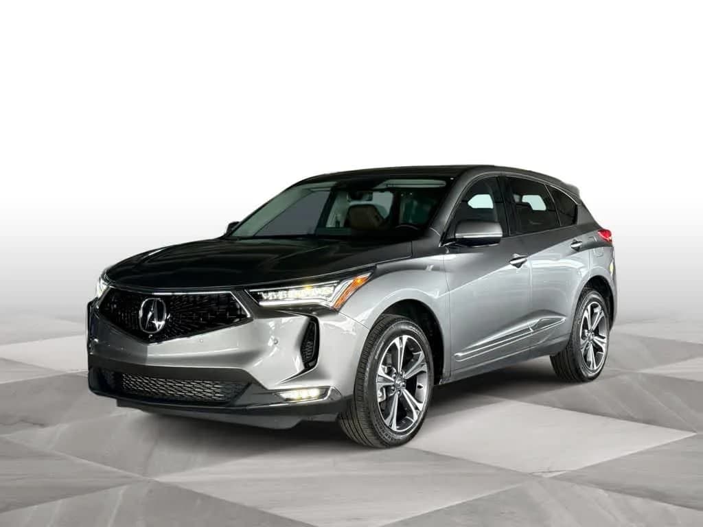 2024 Acura RDX w/Advance Package