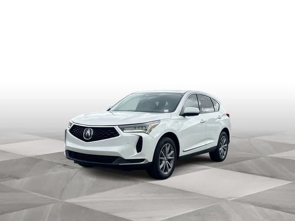 2023 Acura RDX w/Technology Package