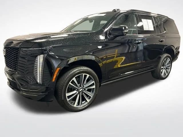2025 Cadillac Escalade Sport