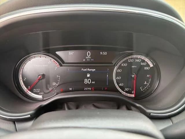 2023 Cadillac CT5-V Base