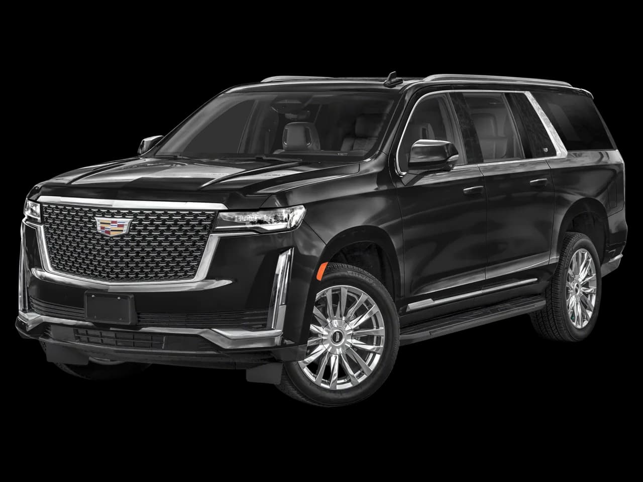 2022 Cadillac Escalade ESV Luxury
