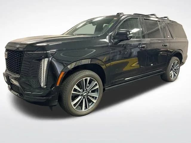 2025 Cadillac Escalade ESV Sport