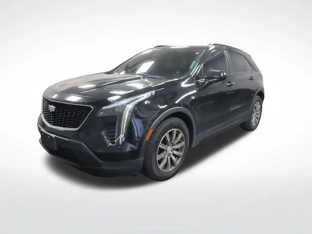 2019 Cadillac XT4 FWD Sport