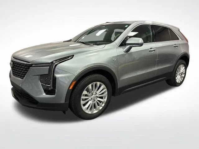 2024 Cadillac XT4 Luxury