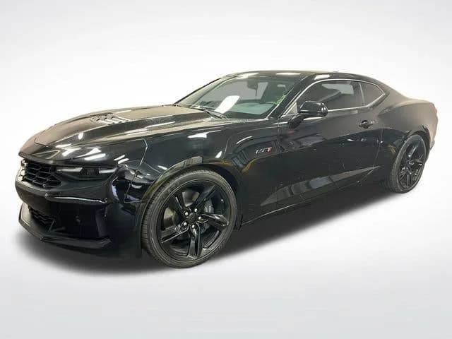 2021 Chevrolet Camaro LT1