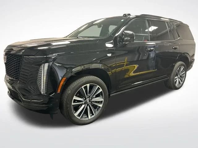 2025 Cadillac Escalade Sport