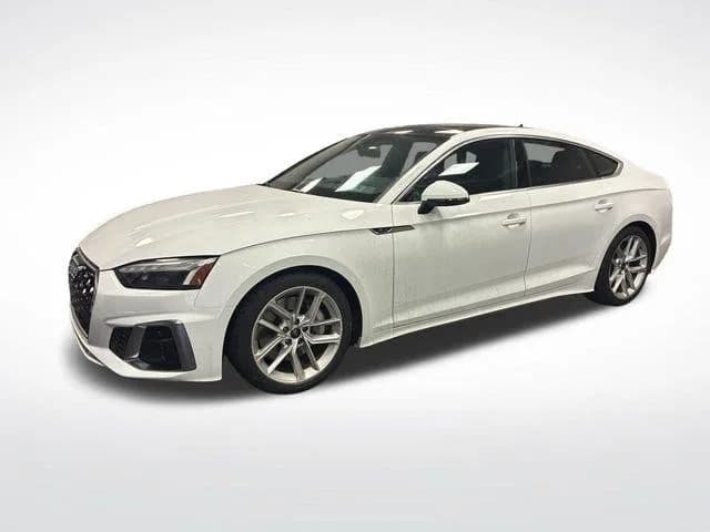 2024 Audi A5 Sportback S line Premium Plus