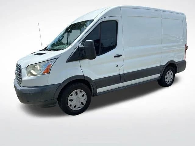 2017 Ford Transit Van Base