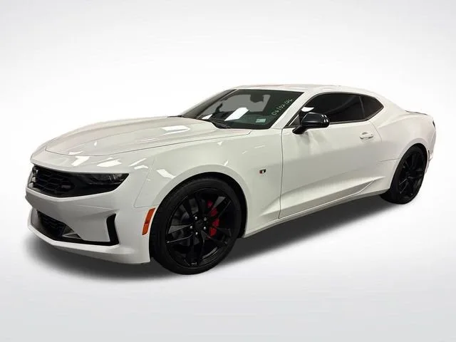 2023 Chevrolet Camaro 1LT